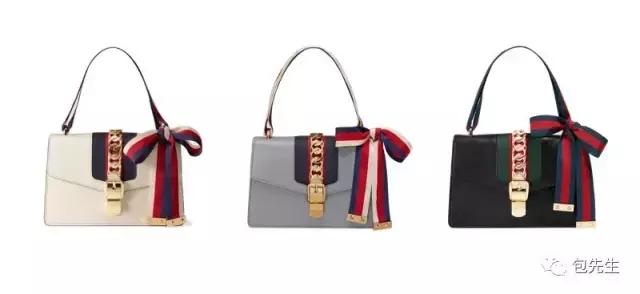 gucci哪几款包值得买,gucci不值得买的十大必买经典款包
