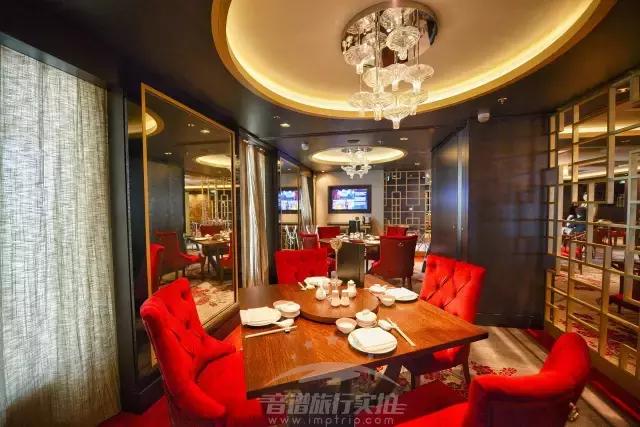 必须曝光！男女老少被这艘邮轮“骗”得不想回家！