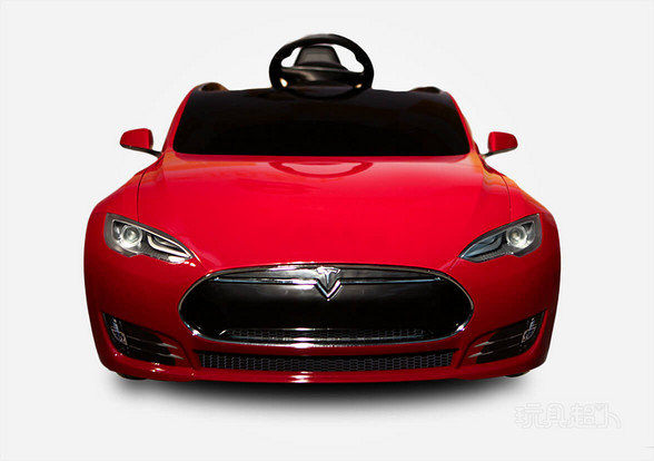 上新特斯拉,特斯拉上新