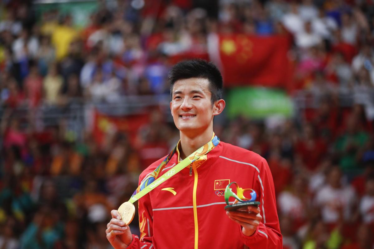 2016体坛最受关注的十大瞬间,当今体坛十大影响力的人