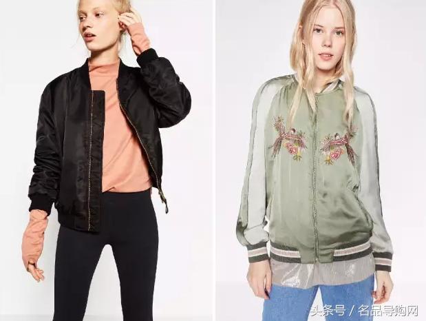 逛烂了的F21URHM这些快时尚你买对了吗？