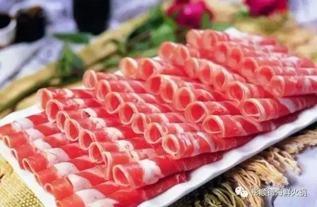 彤顺德海鲜火锅2017会员更多新福利！