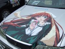 歌姬计划虚拟偶像,电子天使歌姬计划