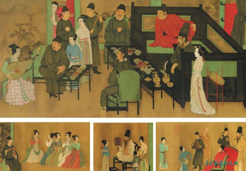 为什么安禄山要背叛大唐 (安禄山怎么叛逃大唐王朝的)