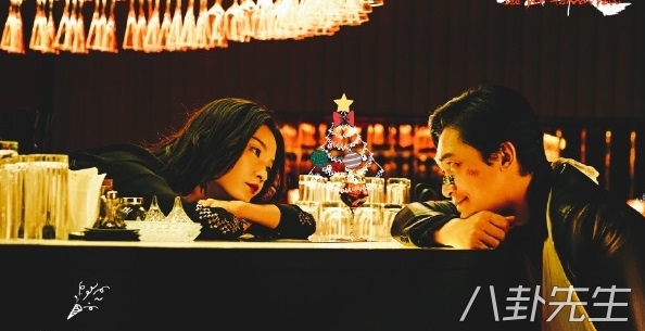 摆渡人不算王家卫的电影吗,摆渡人电影为何是烂片