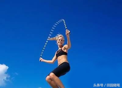 跳绳为什么能防止宫外孕,怀孕初期跳绳会致使宫外孕吗