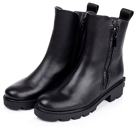 明星们穿的鞋子,明星潮鞋时尚穿搭