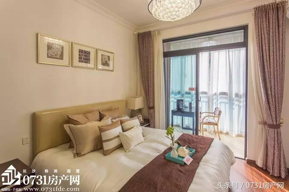 公园旁亲子主题社区：幸福考拉789｜大熊看楼