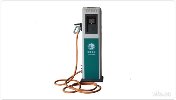 一般电动汽车充电设备有哪几种,有给电动汽车充电的移动设备吗