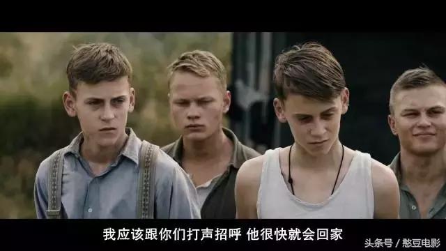 还在*拜参**“*国靖**神社”的日本人，真该好好看看这部电影！