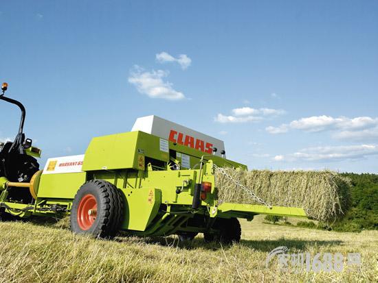 最好的打捆机多少钱一台,2020年国产打捆机十大排名