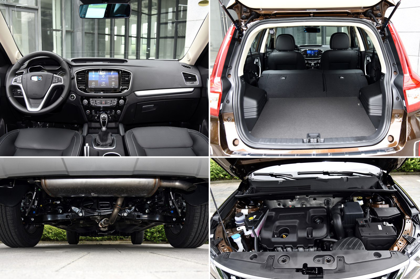 紧凑型suv销量排行8万,3年卖出近100万这款suv有何实力