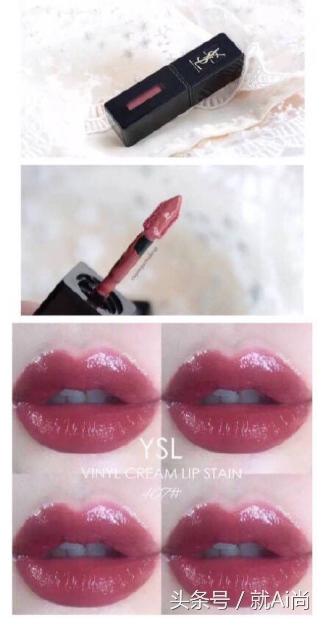 那些火了之后疯狂涨价的口红,被炒到天价的劣质货