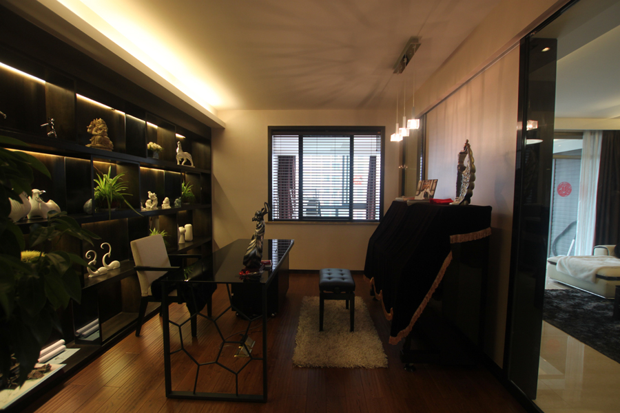 合肥婚房装修风格,合肥婚房装修好看又便宜