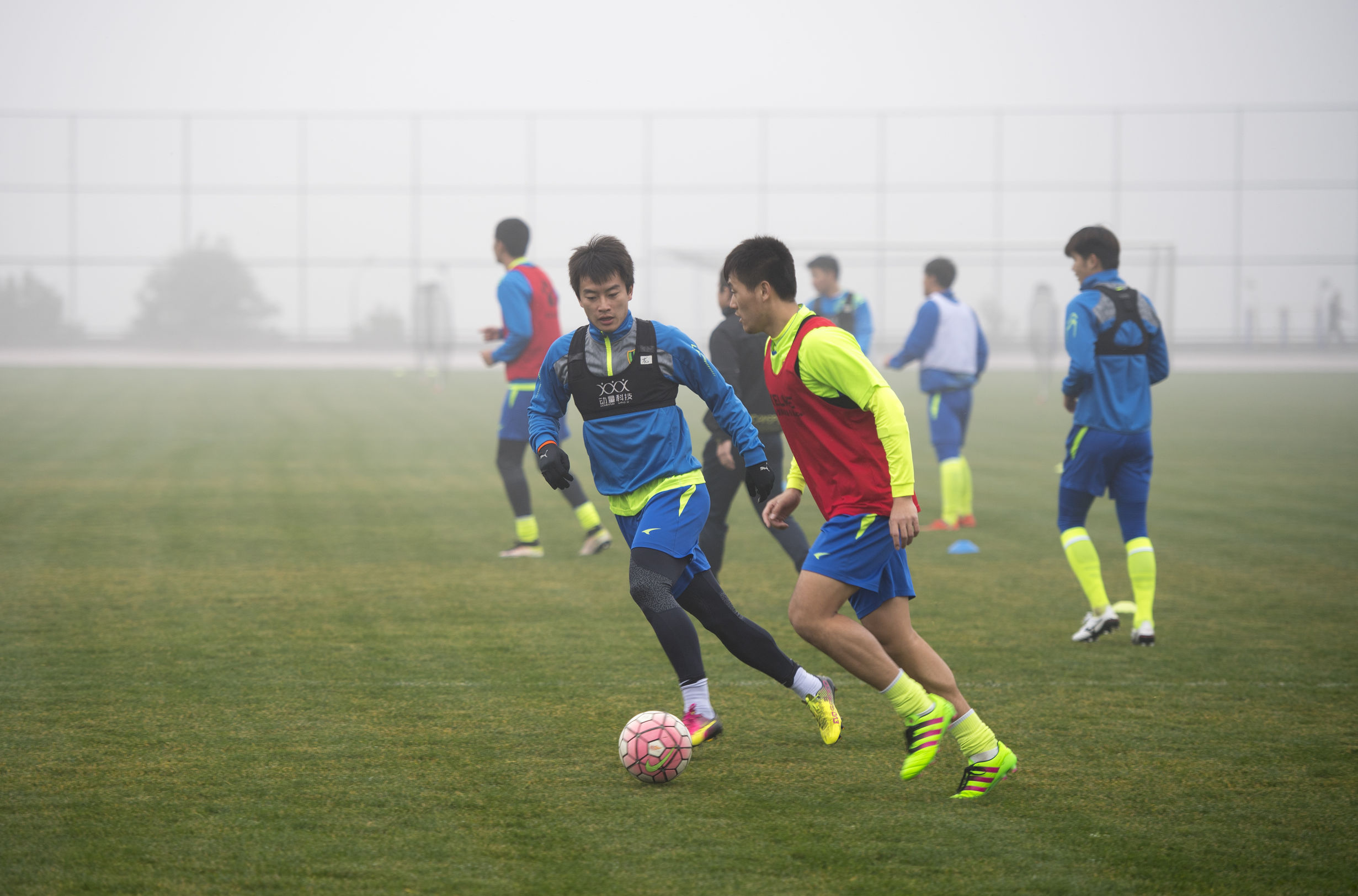 贵州恒丰智诚球迷视频,贵州恒丰智诚足球队