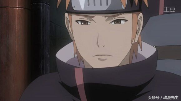 火影忍者,这十一位强者,全部自杀身亡!