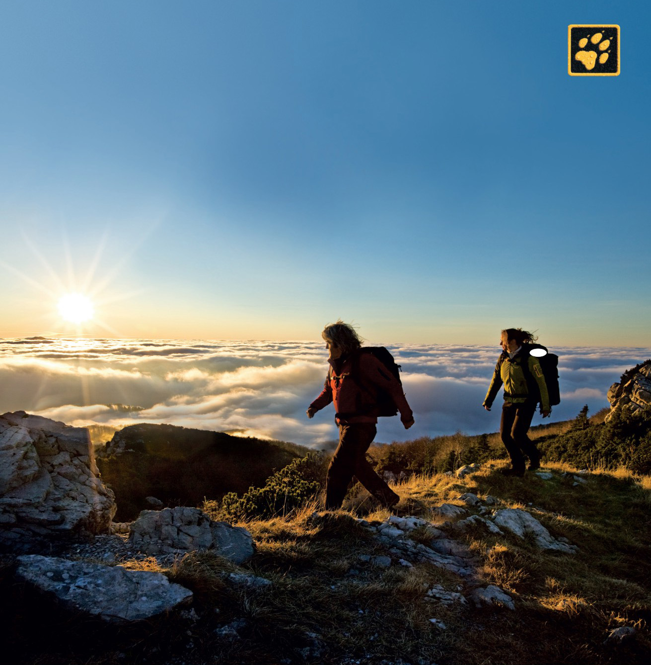 户外五大品牌,最实用的5大户外品牌