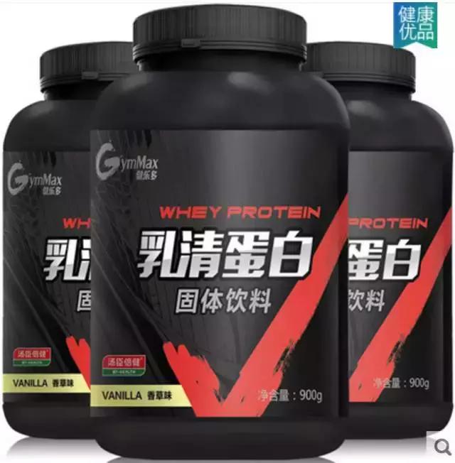 白蛋白粉测评,不甜的蛋白粉测评