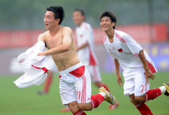 戚务生集锦,戚务生多厉害