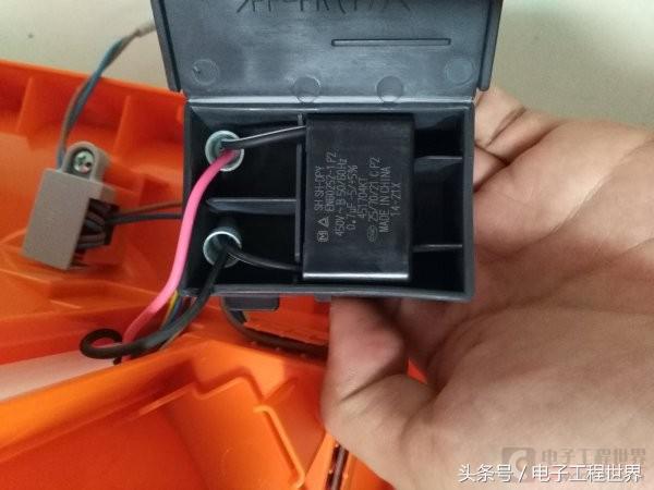 松下f-30c3pd空气净化器尺寸,松下空气净化器f-136c7px拆机视频