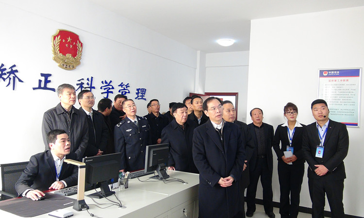 开封市城乡一体化示范区分局,开封城乡一体化示范区李权威