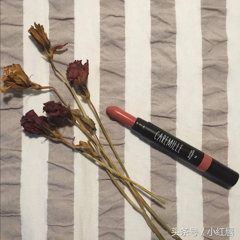 没有这些口红,总感觉2016年过得不完整啊!|