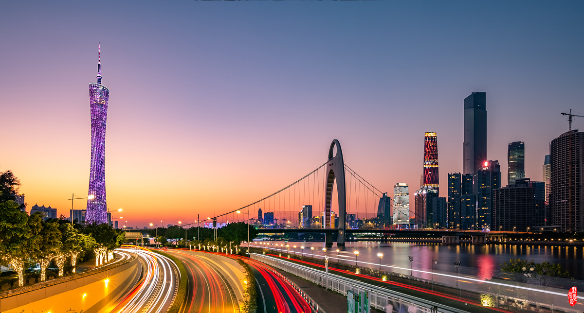 广州地铁全线著名景点总攻略,广州地铁景点线路图