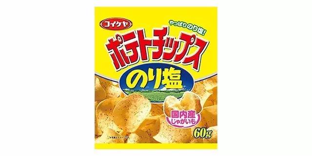 日本零食推荐50种,中国零食vs日本零食