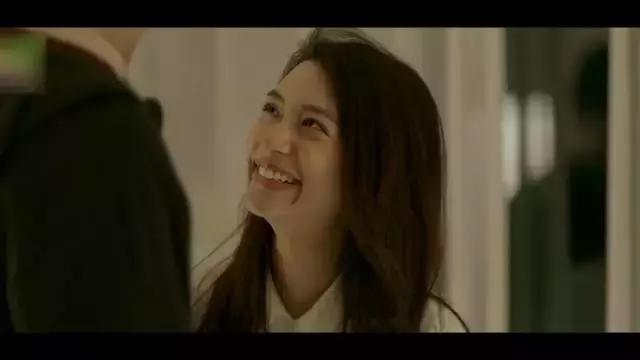 话影｜技术宅和女神的一日情缘，泰式小清新看到我春心荡漾！