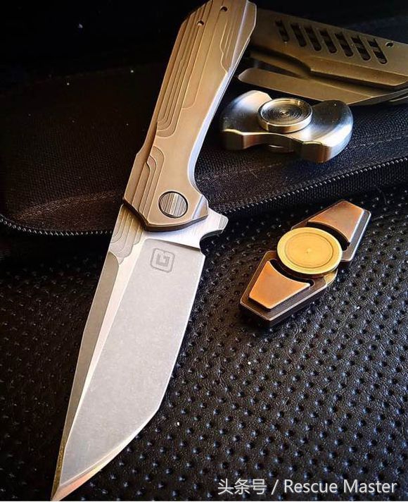 handspinner指尖陀螺,好玩的edc指尖陀螺夜光材质