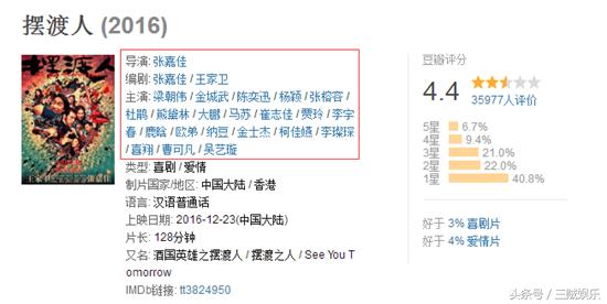 摆渡人到底是不是烂片,摆渡人电影是烂片吗