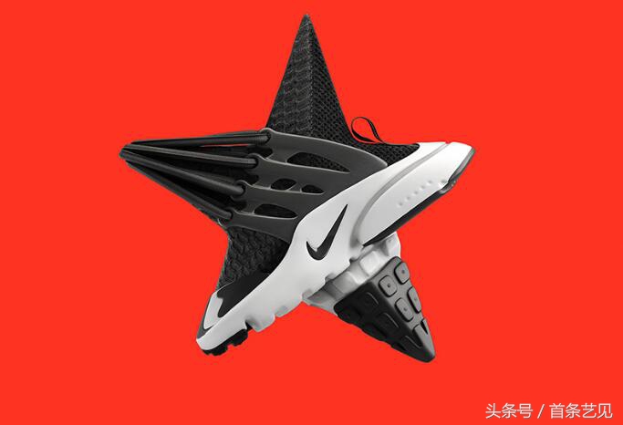 带表情的nike,耐克穿搭表情包