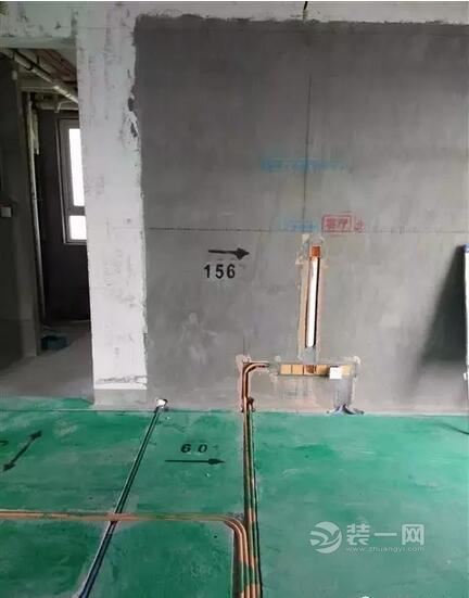 宁波装一网带你直击施工现场工地实时质检巡查报告,二