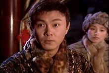 童年张卫健电视剧,张卫健童年时代的记忆