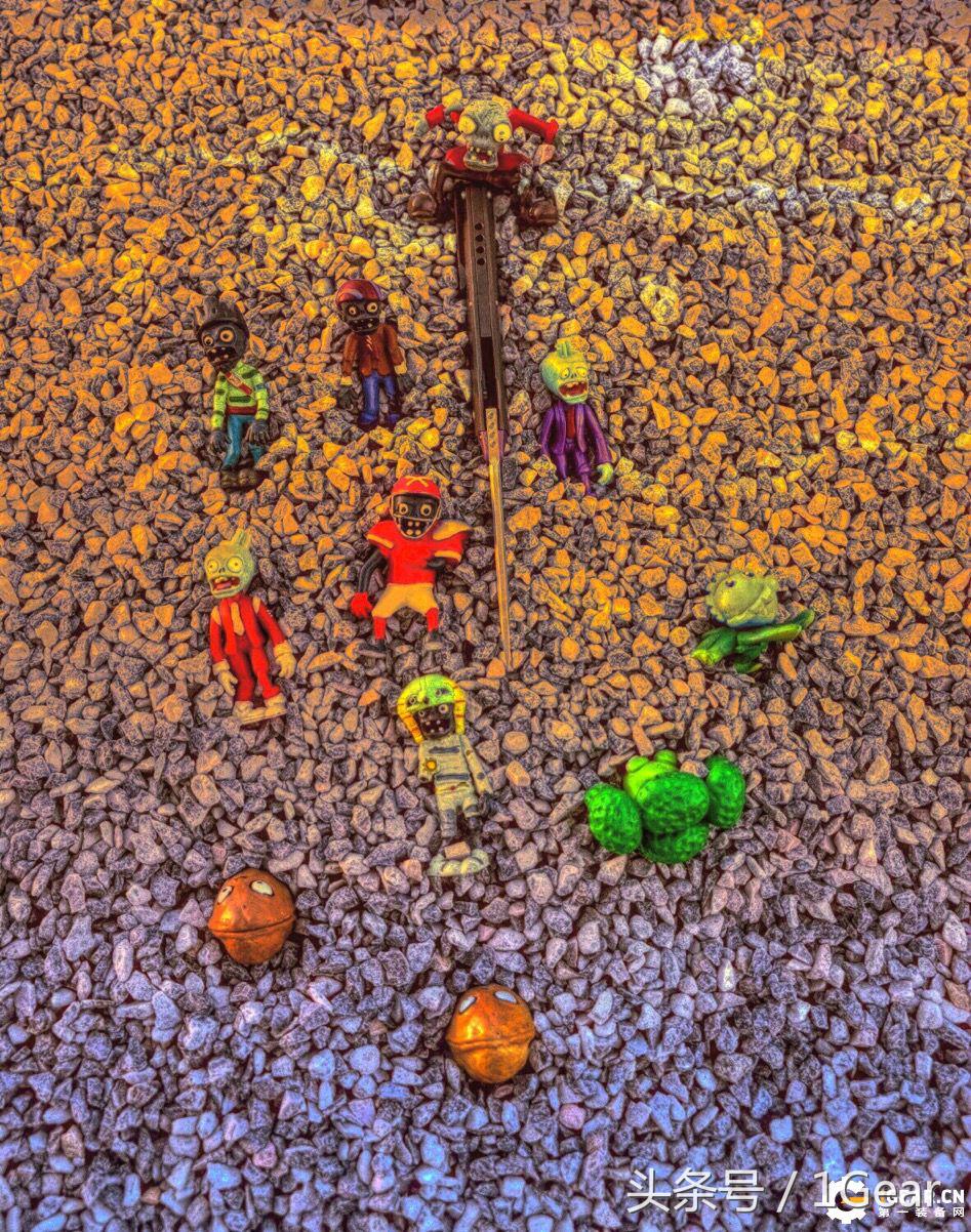 给你来点不一样的最佳战术*刀折**奖得主测评