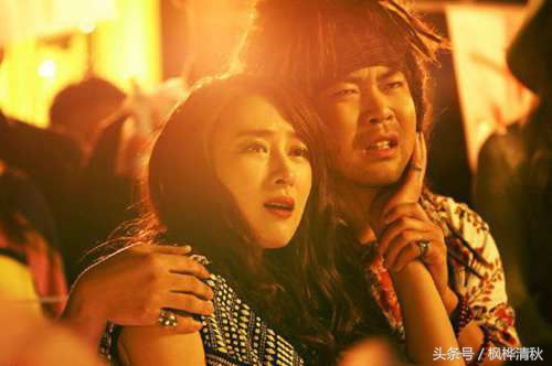 张嘉佳摆渡人电影大意,摆渡人张嘉佳电影