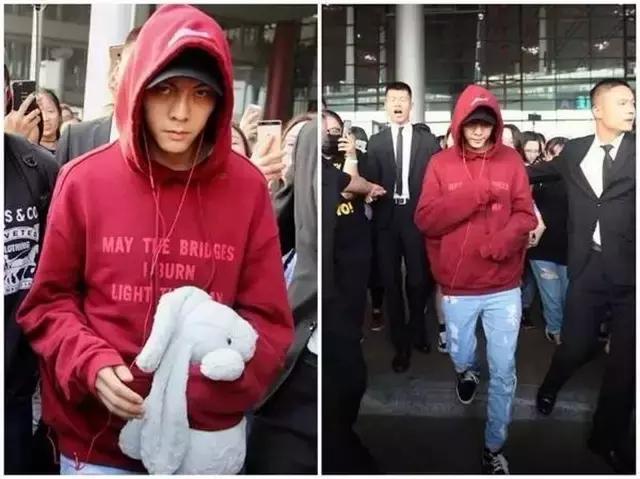 李圣经超酷片段,奶酪陷阱李圣经金高银片段