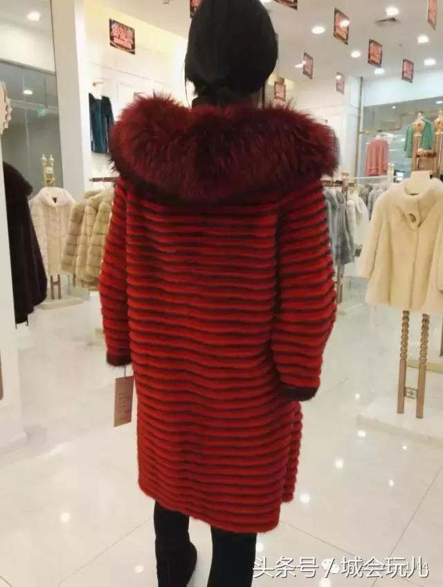 告别庸俗穿搭,告别土气穿搭