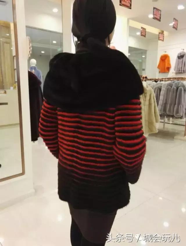 告别庸俗穿搭,告别土气穿搭