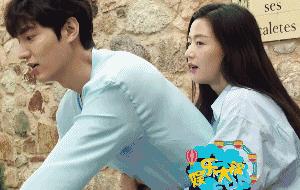 护妻狂魔李敏镐全智贤,李敏镐霸道名场面