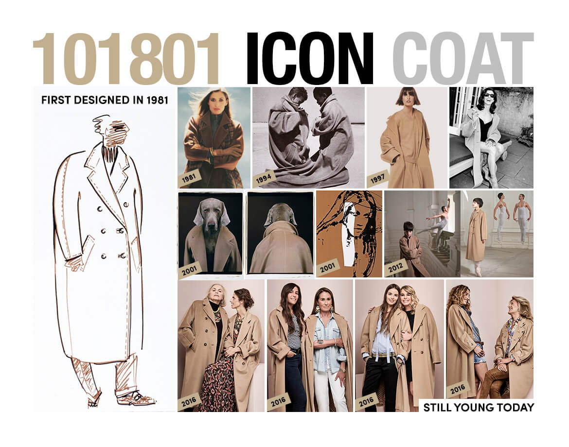 买哪件大衣性价比最高?