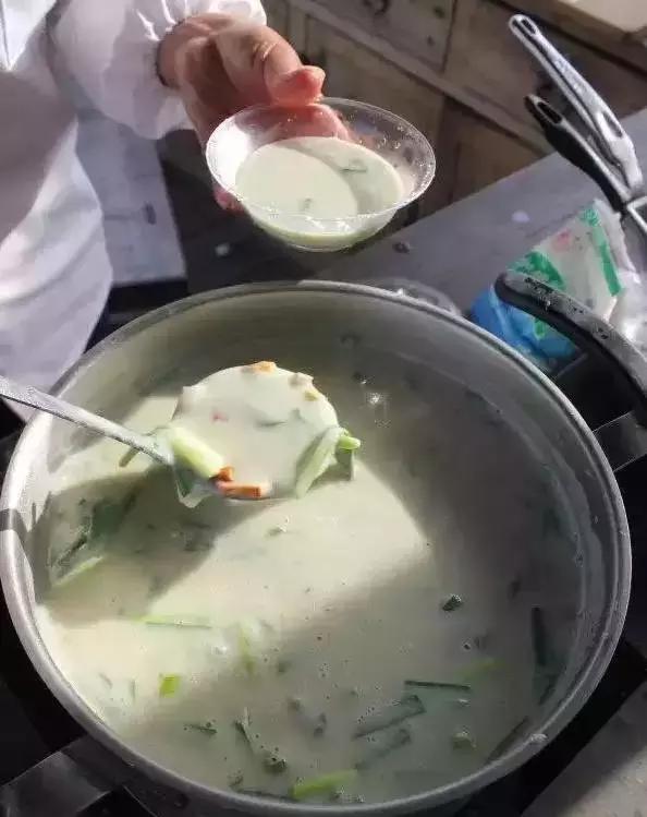 山东济南什么菜最出名,山东济南农村特色菜