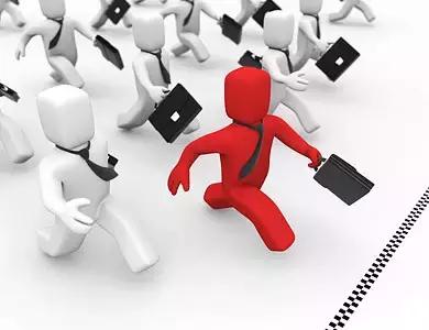 创业初期怎样找最佳合作伙伴,创业过程中如何寻找商机