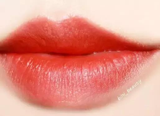 女神百搭口红色号,女生变白指南