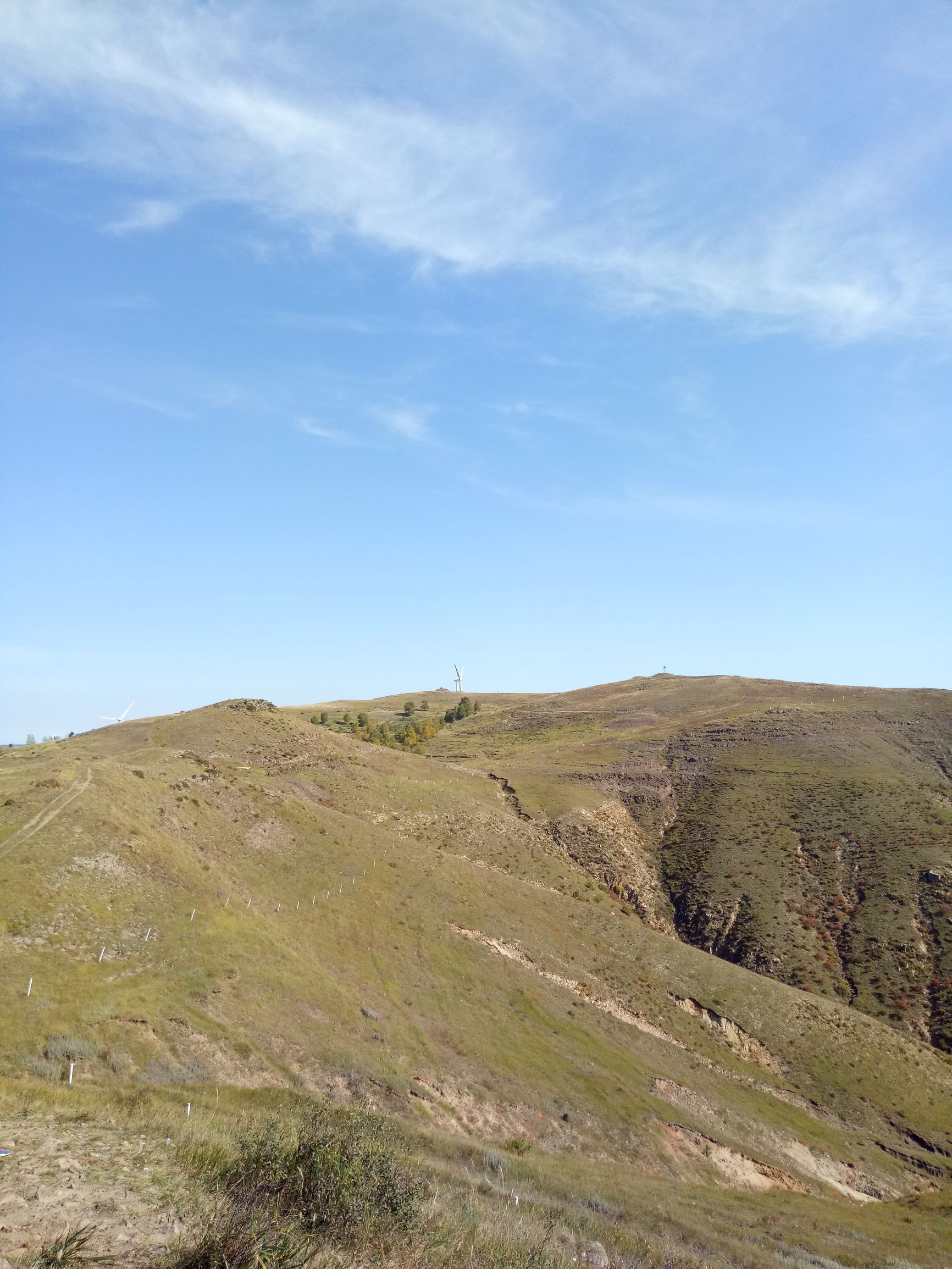 张北天路行,深度还原张北天路