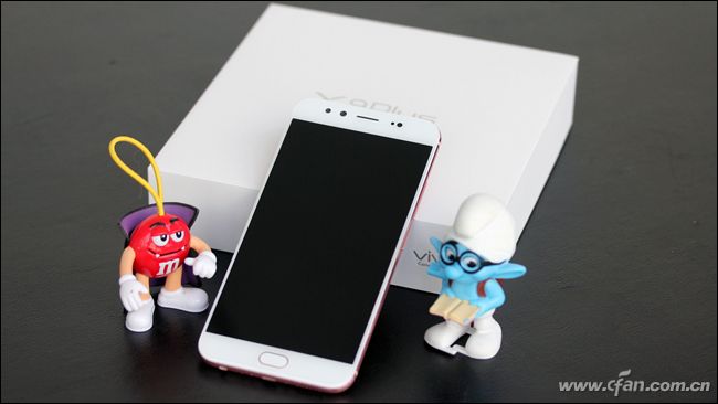 vivox9前后2000万柔光双摄,vivox9plus拍照评测视频