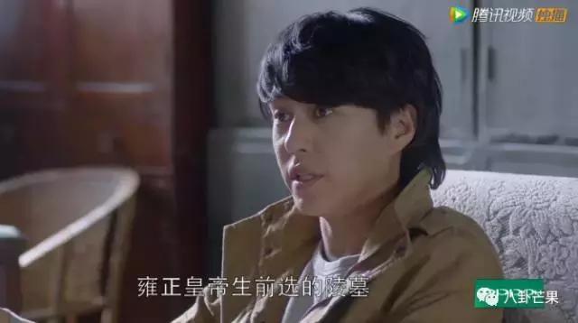 要被靳东的角色蒙蔽了双眼,他本人只有四岁,不能再多!