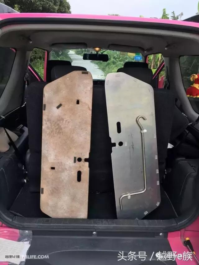 吉姆尼改装弹簧教程,吉姆尼遥控车改八连杆