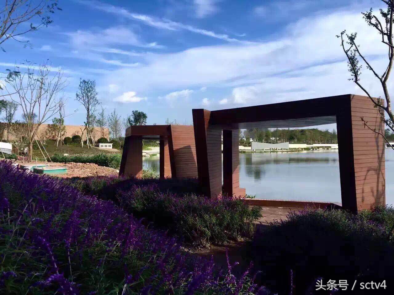 天府新区兴隆湖附近游玩,天府新区兴隆湖公园