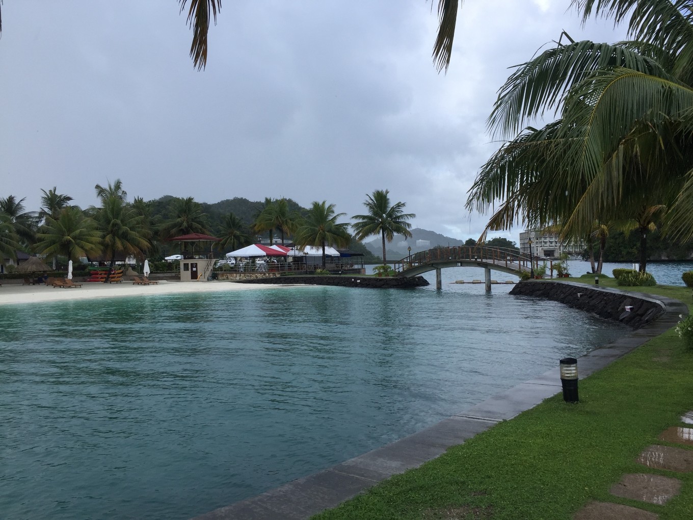 帕劳旅行攻略大全图文,帕劳旅行攻略图文大全